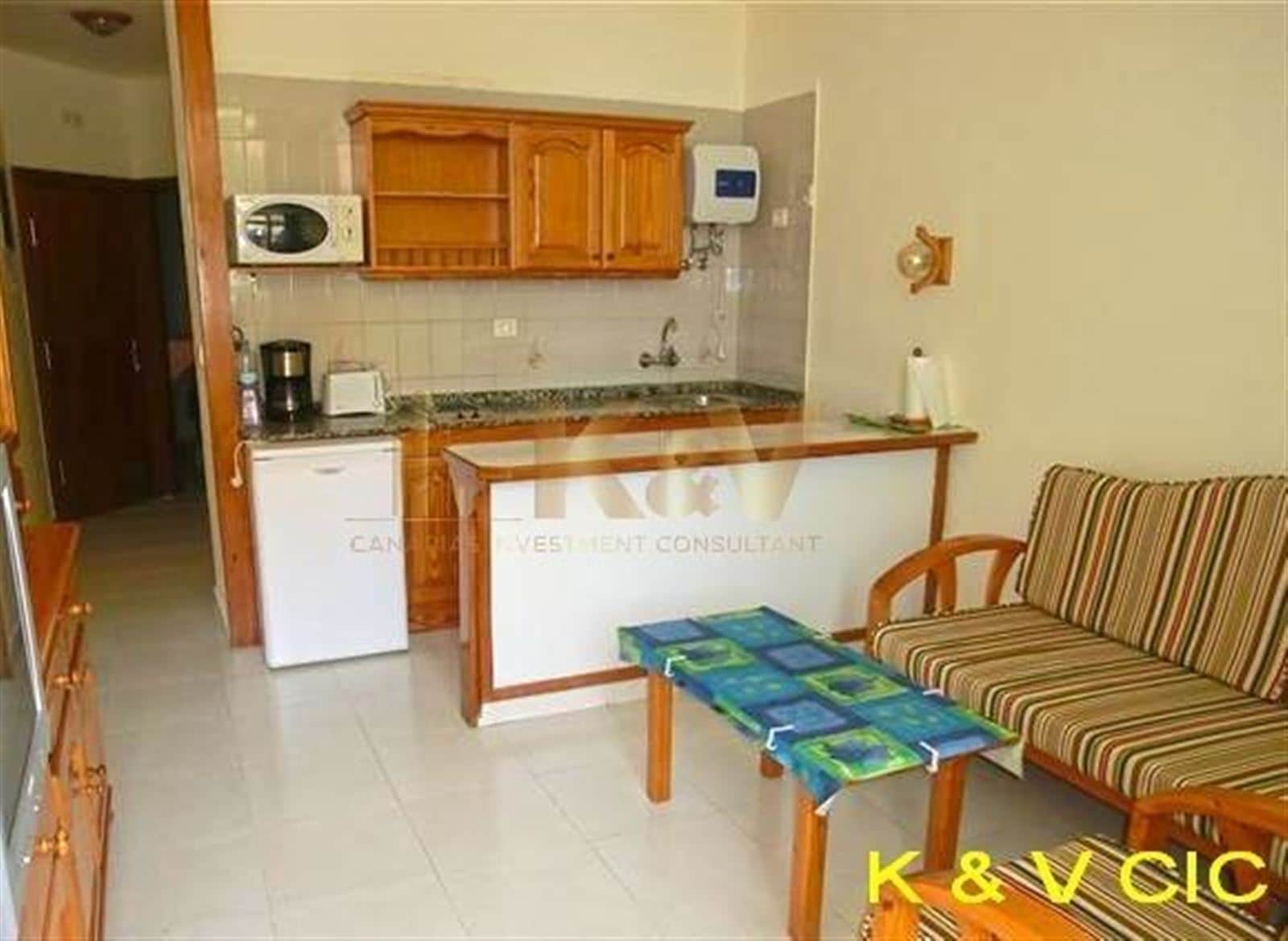 APARTAMENTO EN VENTA EN PLAYA DEL INGLÉS MUY CERCA DE LA PLAYA Y DEL CENTRO COMERCIAL YUMBO - Foto 2