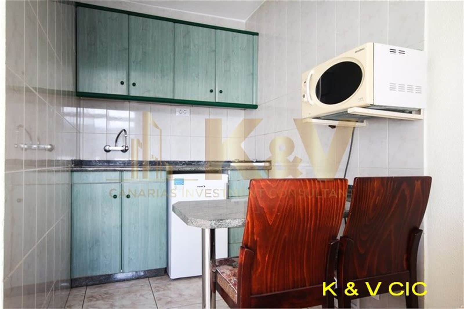 BONITO APARTAMENTO EN VENTA EN PLAYA DEL INGLÉS MUY CERCA DE LA PLAYA Y DEL CENTRO COMERCIAL YUMBO - Foto 4