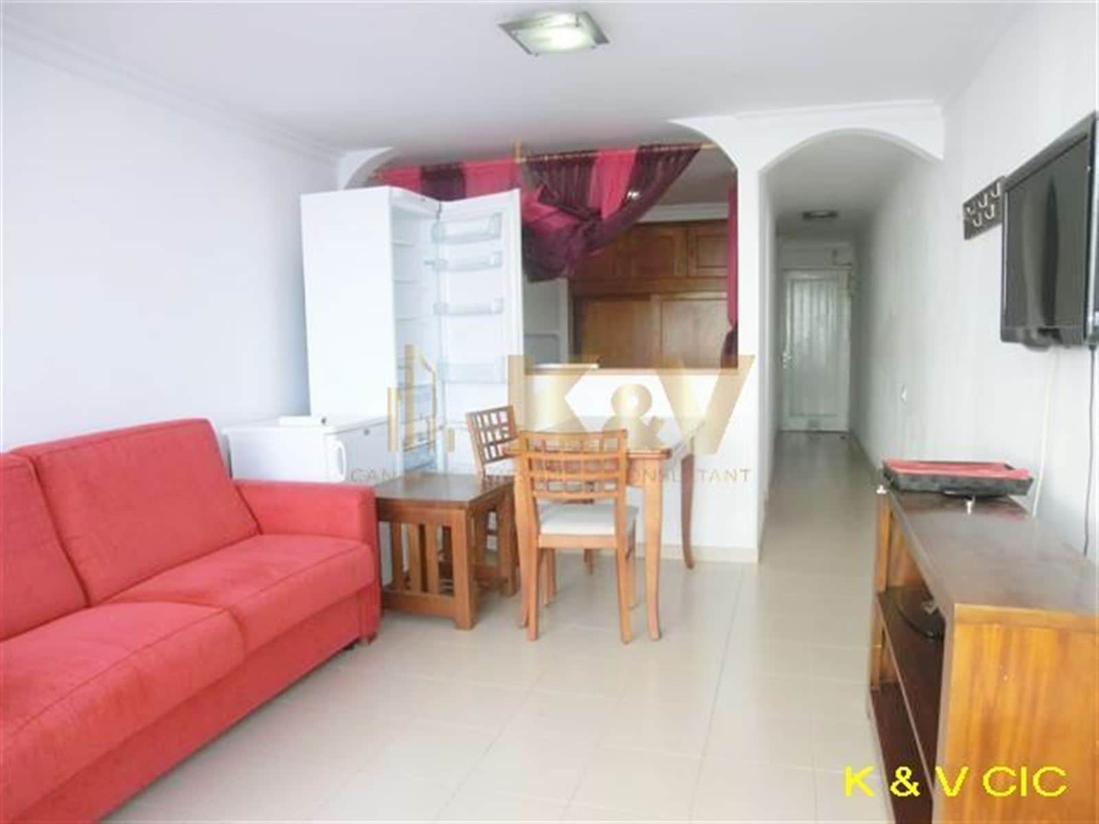 Apartamento en venta en San Agustín cerca de la Playa con Vistas al Mar - Foto 5