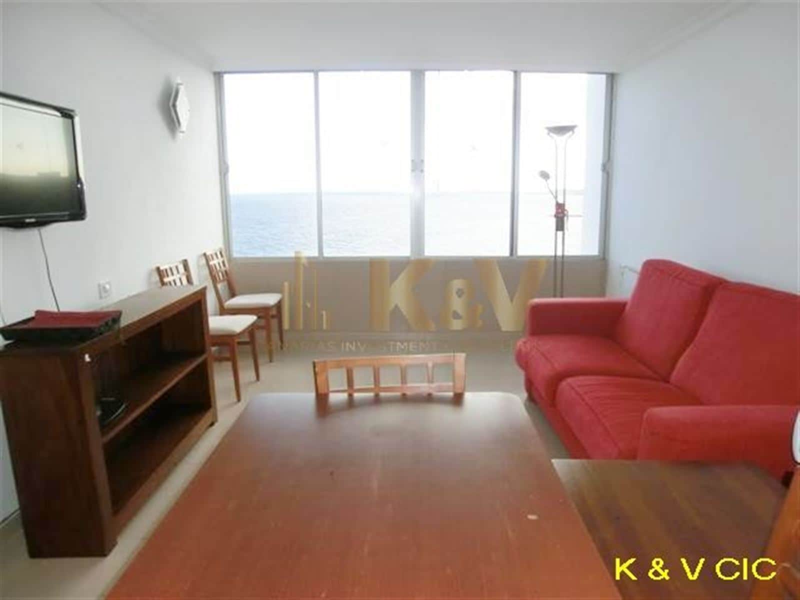 Apartamento en venta en San Agustín cerca de la Playa con Vistas al Mar - Foto 2