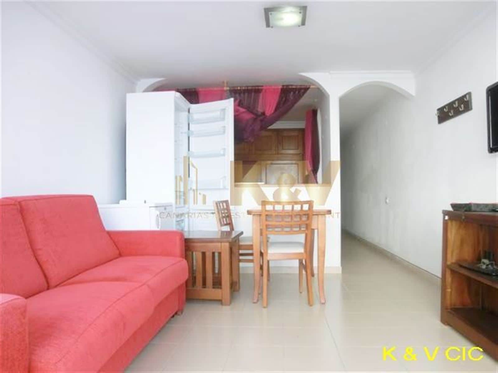 Apartamento en venta en San Agustín cerca de la Playa con Vistas al Mar - Foto 4