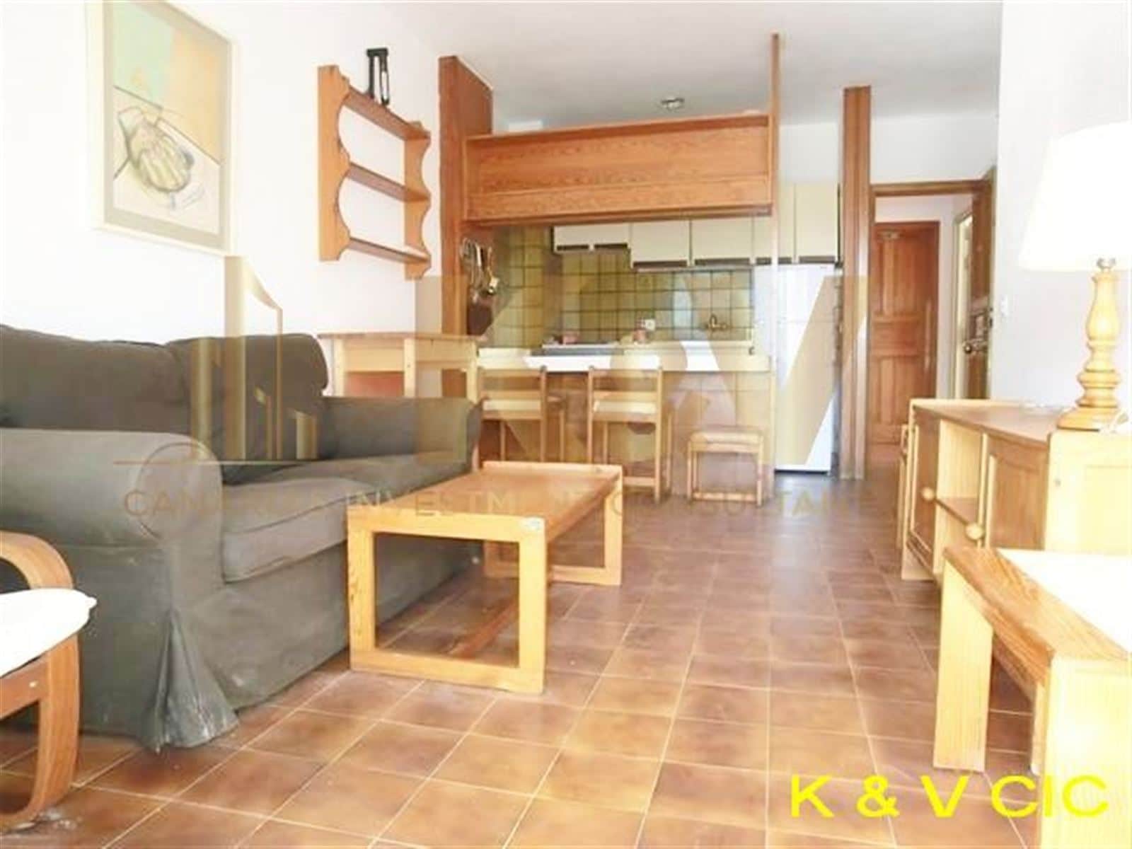 Apartamento en Venta en Playa del Inglés Muy Cerca del CC Yumbo y la Playa - Foto 3