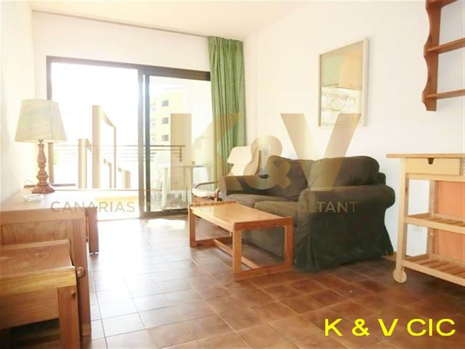 Apartamento en Venta en Playa del Inglés Muy Cerca del CC Yumbo y la Playa - Foto 2