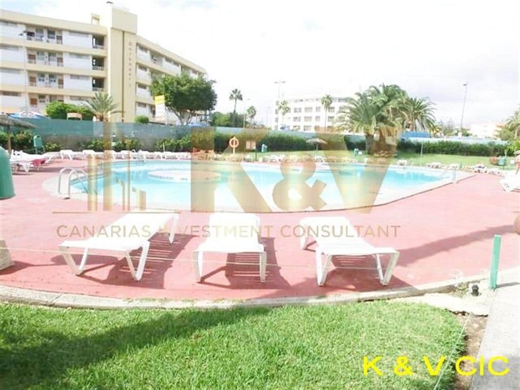 Apartamento en Venta en Playa del Inglés Muy Cerca del CC Yumbo y la Playa - Foto 1