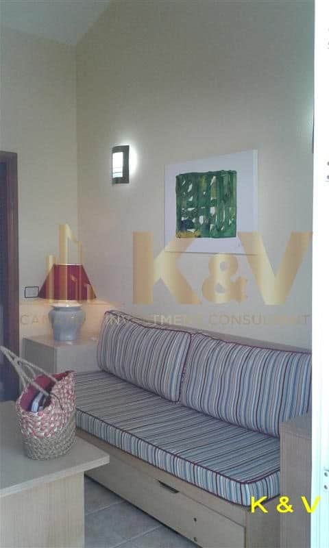 BONITO BUNGALOW EN EL CAMPO INTERNACIONAL DE MASPALOMAS CERCA DEL FARO 2 - Foto 4