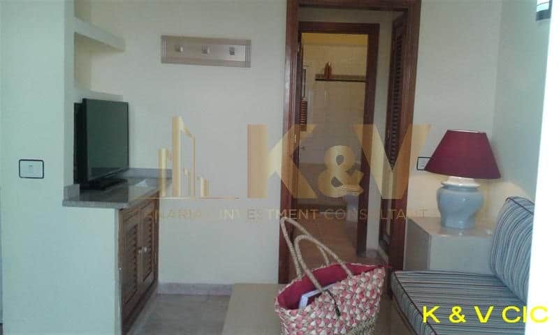 BONITO BUNGALOW EN EL CAMPO INTERNACIONAL DE MASPALOMAS CERCA DEL FARO 2 - Foto 5