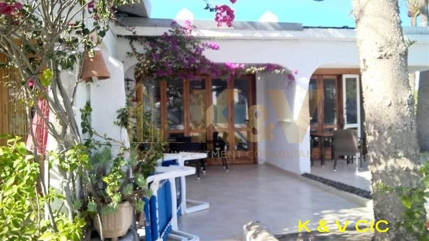 PRECIOSO BUNGALOW EN PLAYA DEL INGLÉS EN PRIMERA LÍNEA DE LA PLAYA Y DE LAS DUNAS - Foto 3