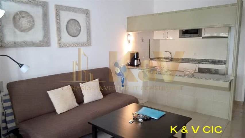 PRECIOSO BUNGALOW EN PLAYA DEL INGLÉS EN PRIMERA LÍNEA DE LA PLAYA Y DE LAS DUNAS - Foto 5