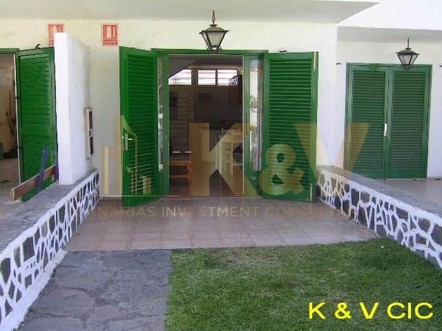 Bonito Bungalow en Playa del Inglés - Foto 2