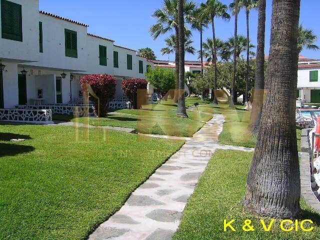 Bonito Bungalow en Playa del Inglés - Foto 1