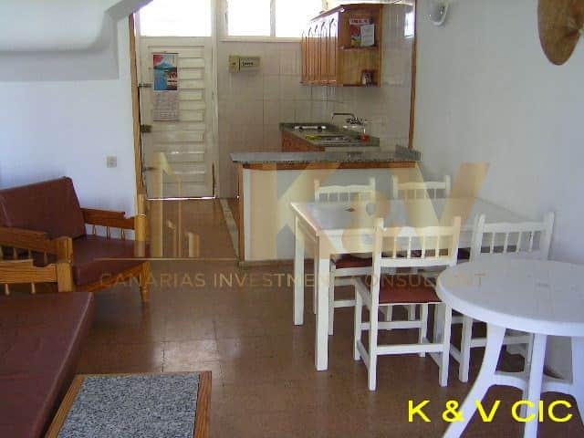 Bonito Bungalow en Playa del Inglés - Foto 3