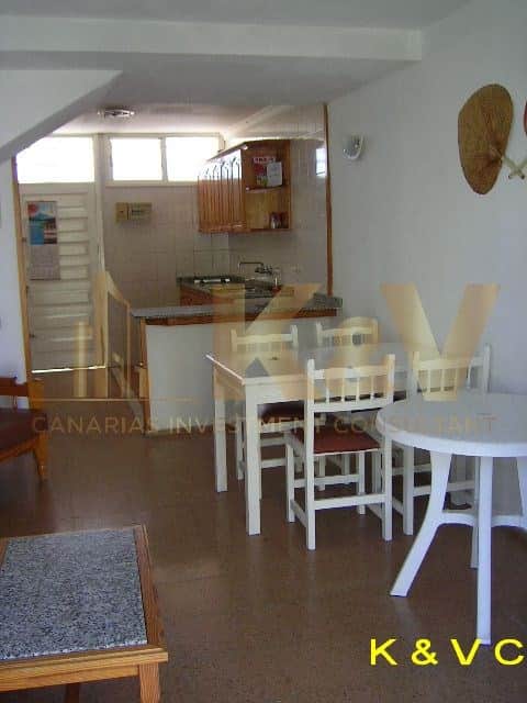 Bonito Bungalow en Playa del Inglés - Foto 4