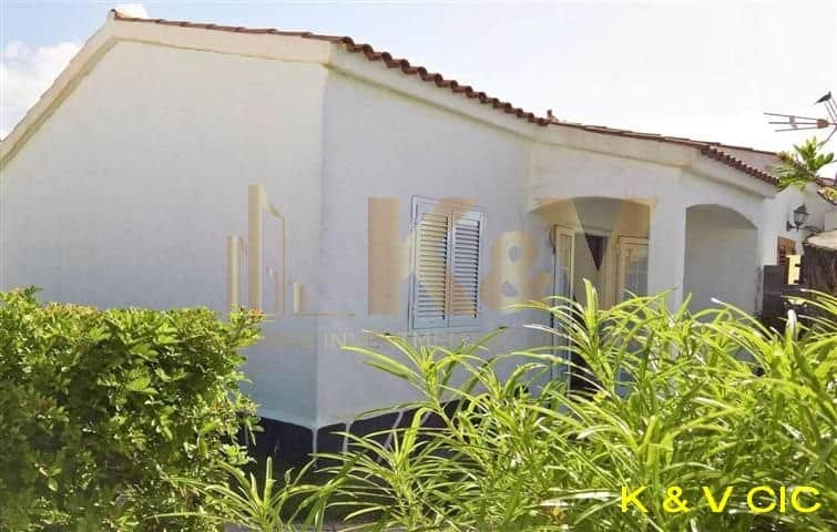 Magnífico Bungalow en Playa del Inglés - Foto 1