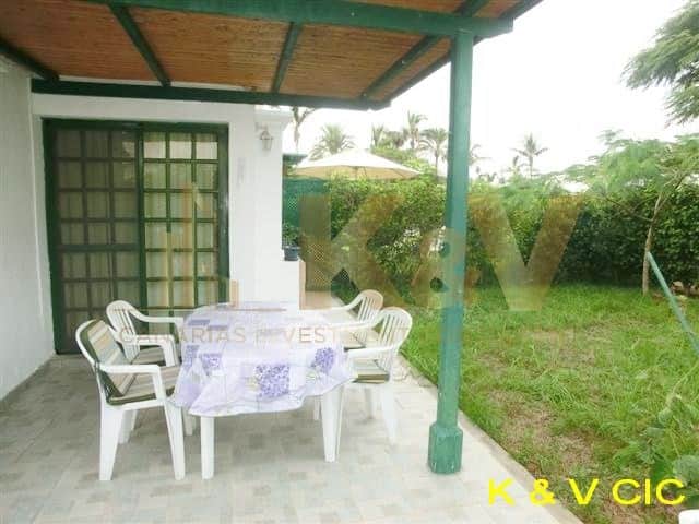 Bonito Bungalow adosado en Maspalomas-Meloneras - Foto 1