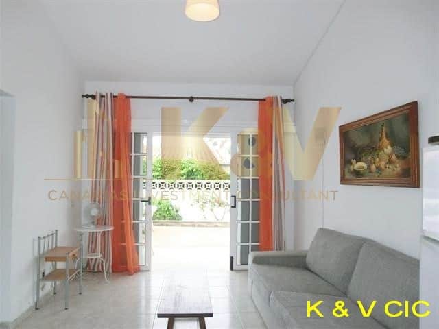 Precioso Bungalow en Playa del Inglés muy cerca del C.C Yumbo - Foto 5