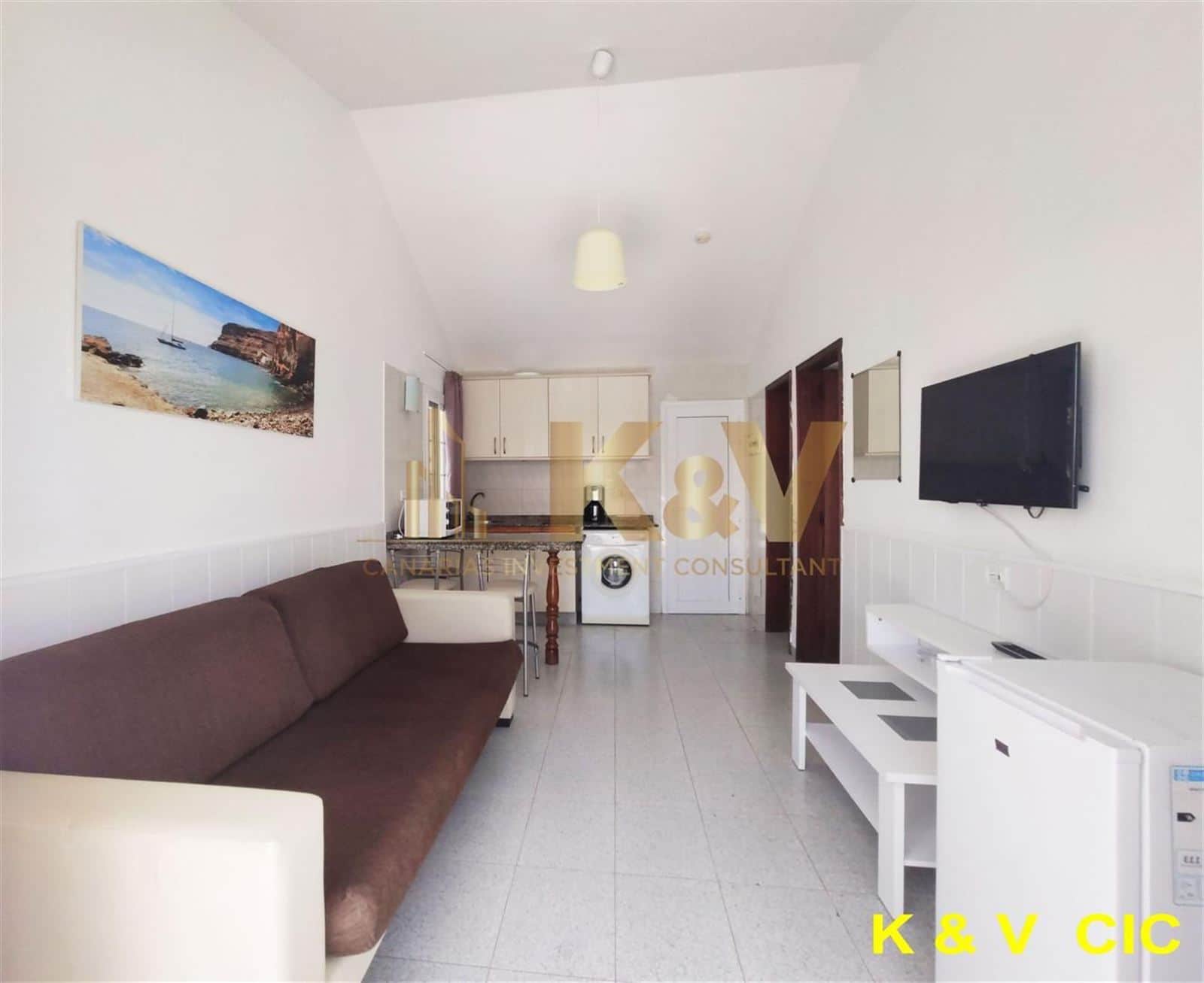 MARAVILLOSO BUNGALOW EN PLAYA DEL INGLÉS CON JARDÍN PRIVADO 150 m2 DE PARCELA - Foto 5