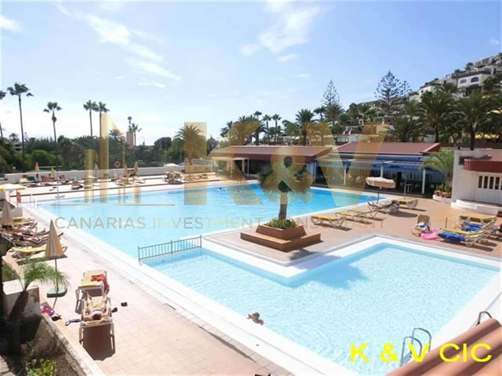 SAN AGUSTÍN BONITO BUNGALOW CON VISTAS AL MAR - Foto 3