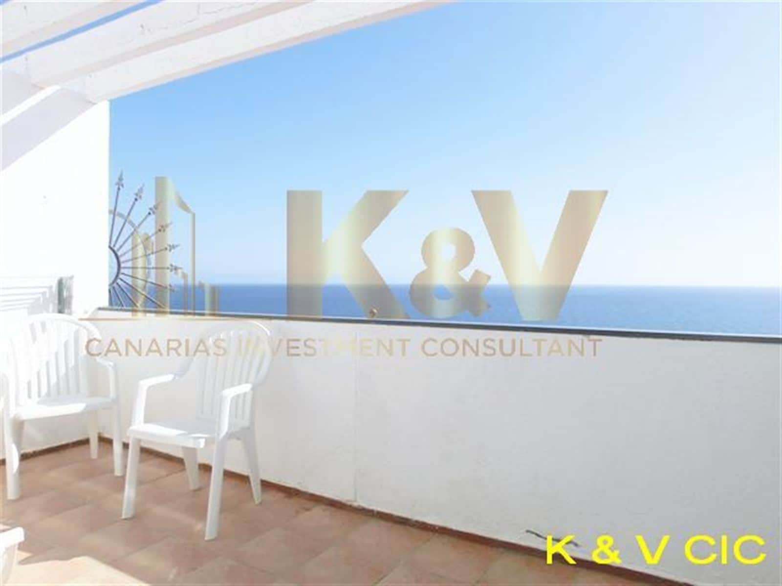 SAN AGUSTÍN BONITO BUNGALOW CON VISTAS AL MAR - Foto 1