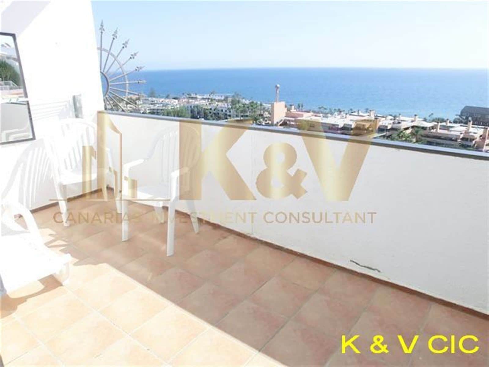 SAN AGUSTÍN BONITO BUNGALOW CON VISTAS AL MAR - Foto 4