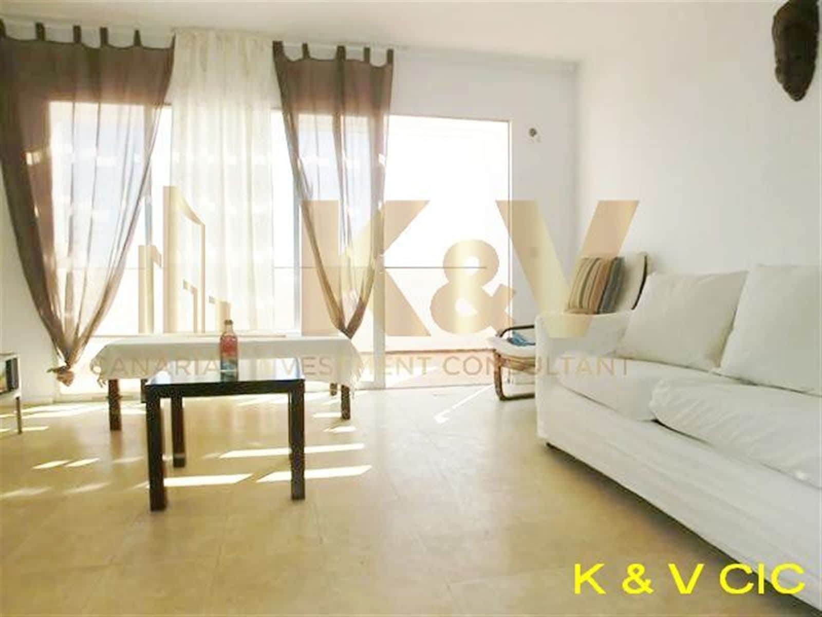 SAN AGUSTÍN BONITO BUNGALOW CON VISTAS AL MAR - Foto 5