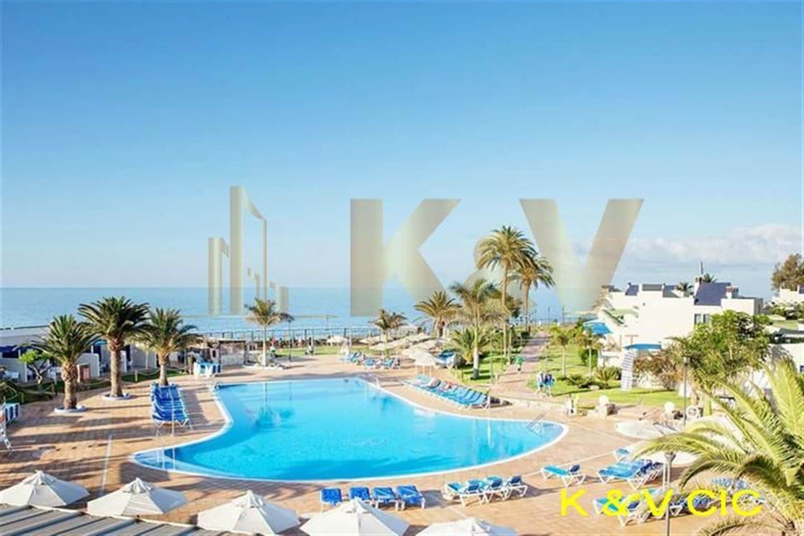 BUNGALOW PRIMERA LINEA DE MAR EN BAHÍA FELIZ - Foto 1