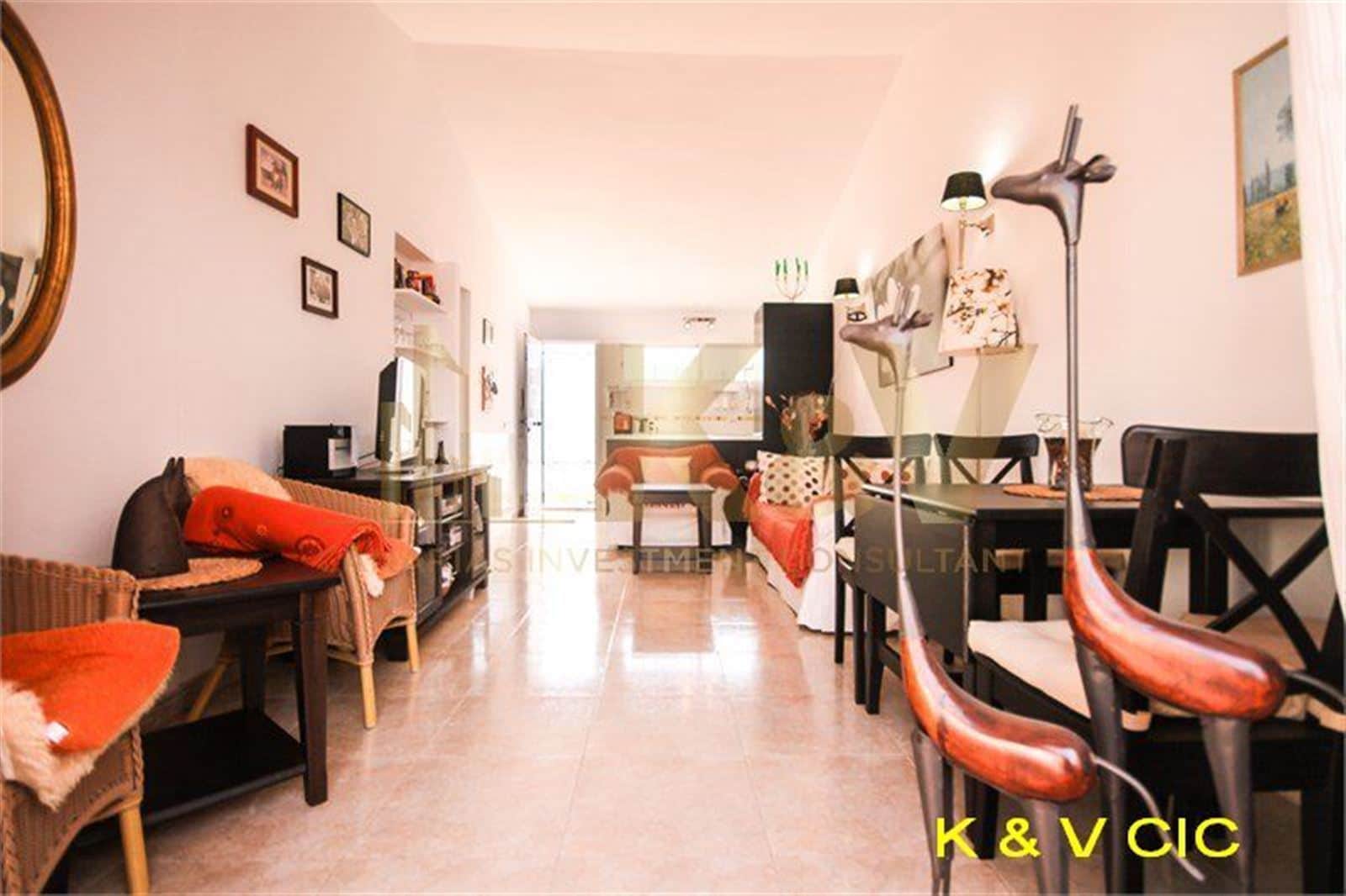 MAGNÍFICO BUNGALOW DE 2 DORMITORIOS EN PLAYA DEL INGLÉS CERCA DEL YUMBO - Foto 2