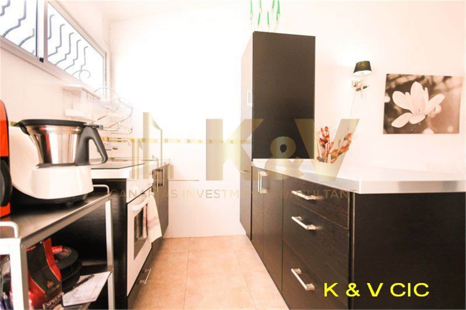 MAGNÍFICO BUNGALOW DE 2 DORMITORIOS EN PLAYA DEL INGLÉS CERCA DEL YUMBO - Foto 3