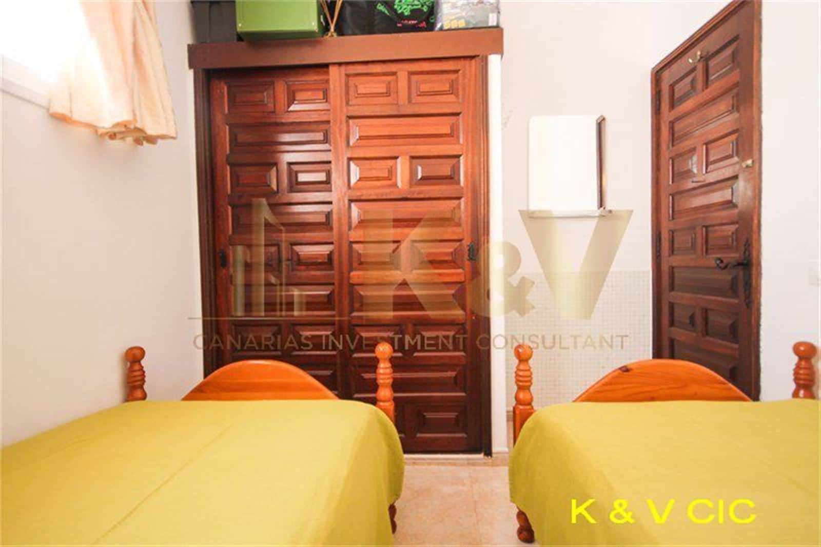 MAGNÍFICO BUNGALOW DE 2 DORMITORIOS EN PLAYA DEL INGLÉS CERCA DEL YUMBO - Foto 5