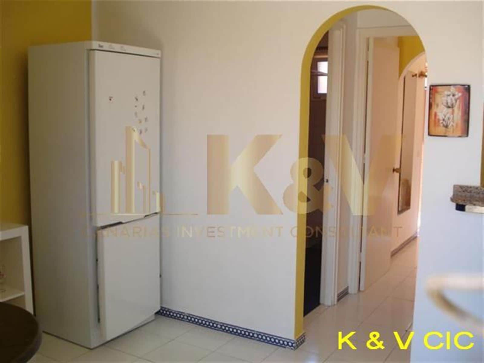 Magnífico Bungalow en Maspalomas-Meloneras - Foto 4