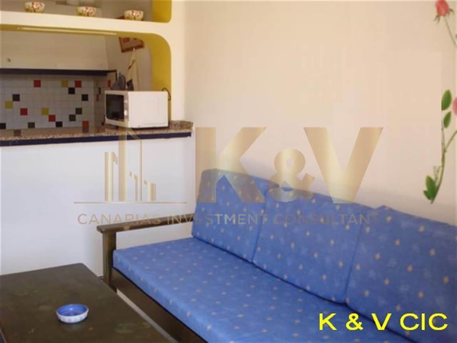 Magnífico Bungalow en Maspalomas-Meloneras - Foto 3