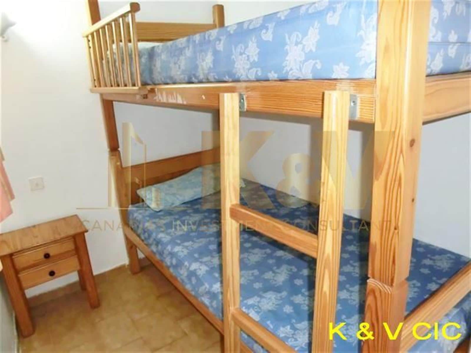 Magnífico Bungalow en venta en Playa del Inglés Muy Cerca del CC Yumbo - Foto 5