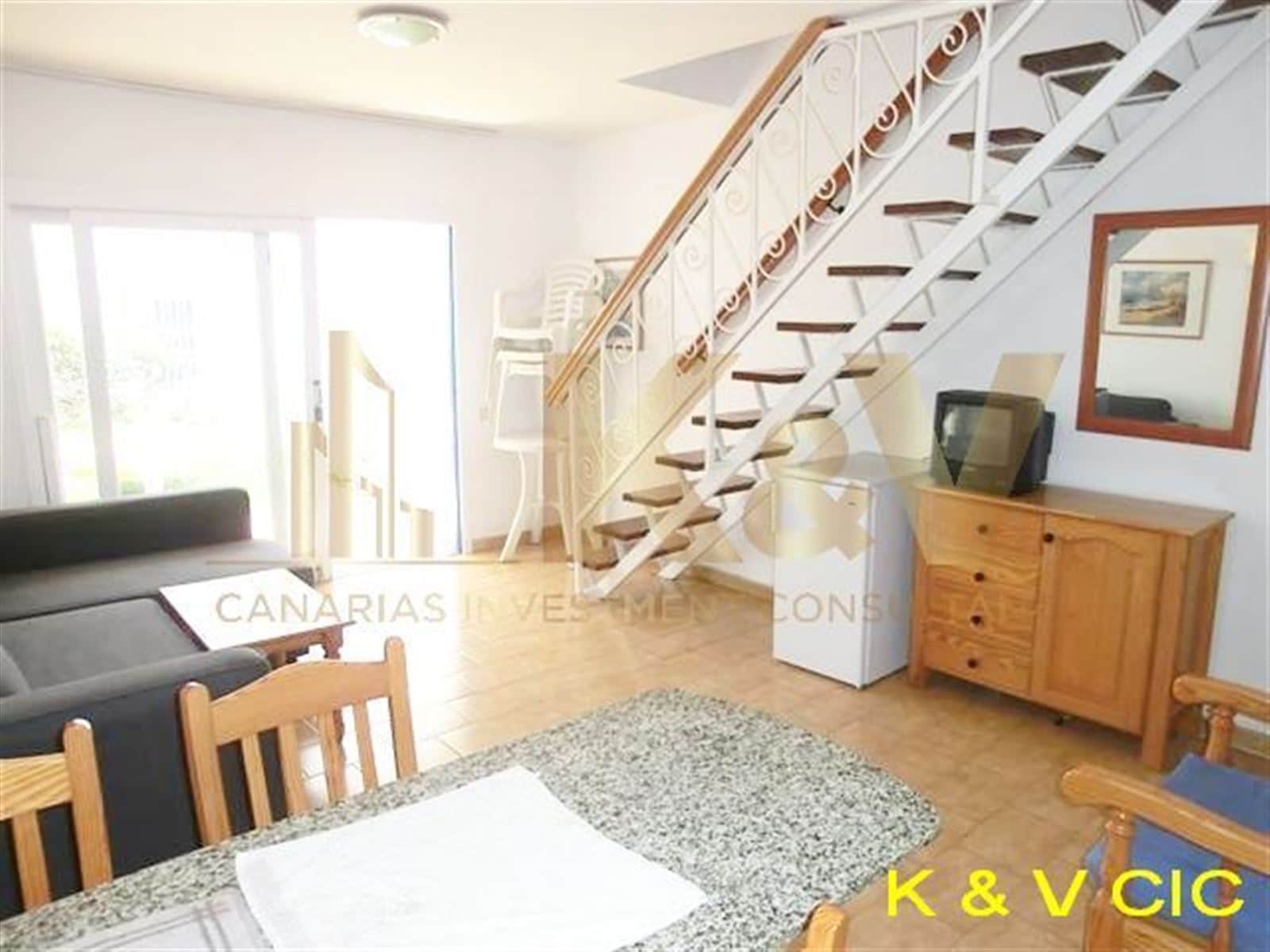 Magnífico Bungalow en venta en Playa del Inglés Muy Cerca del CC Yumbo - Foto 2