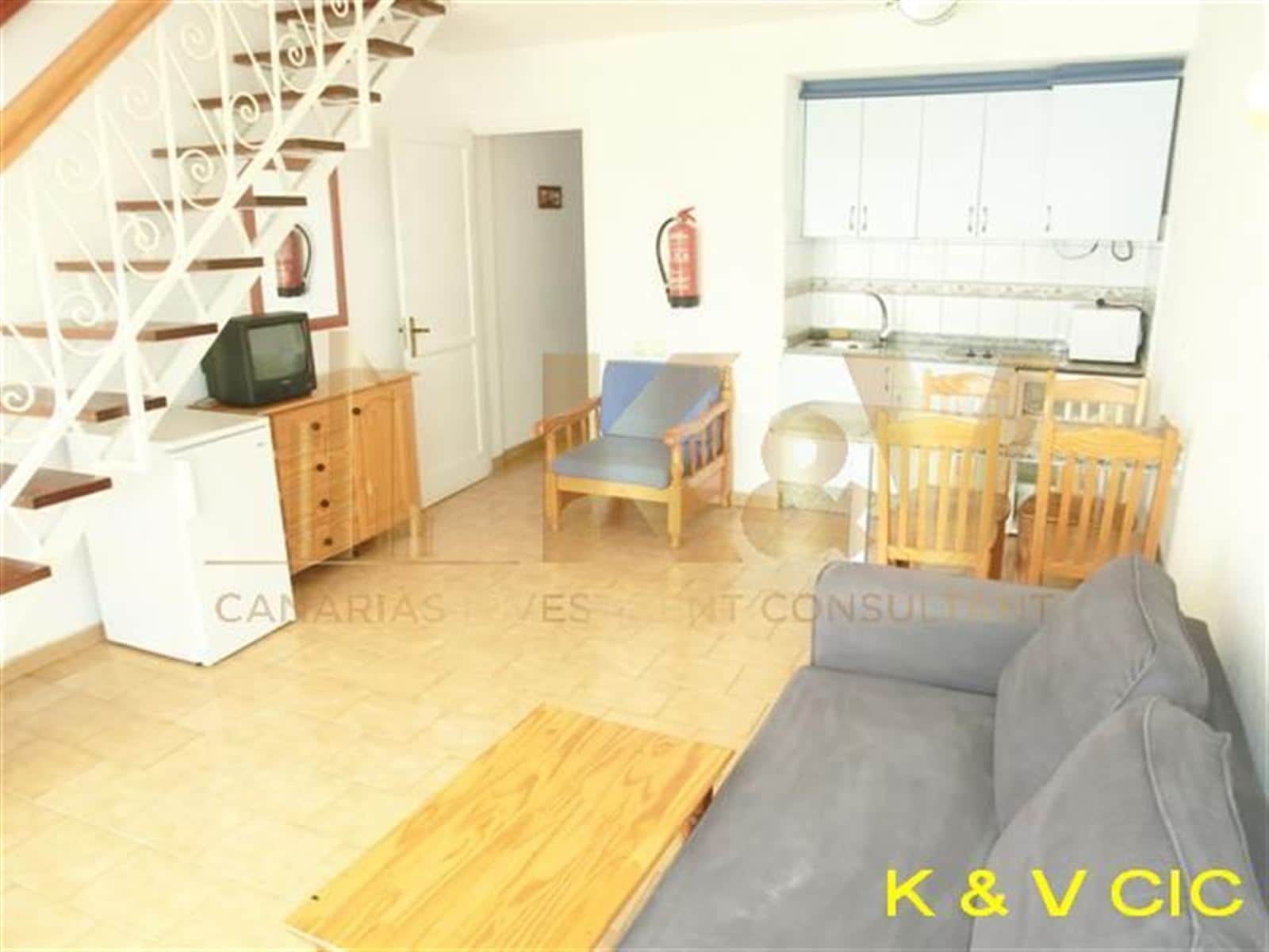 Magnífico Bungalow en venta en Playa del Inglés Muy Cerca del CC Yumbo - Foto 3