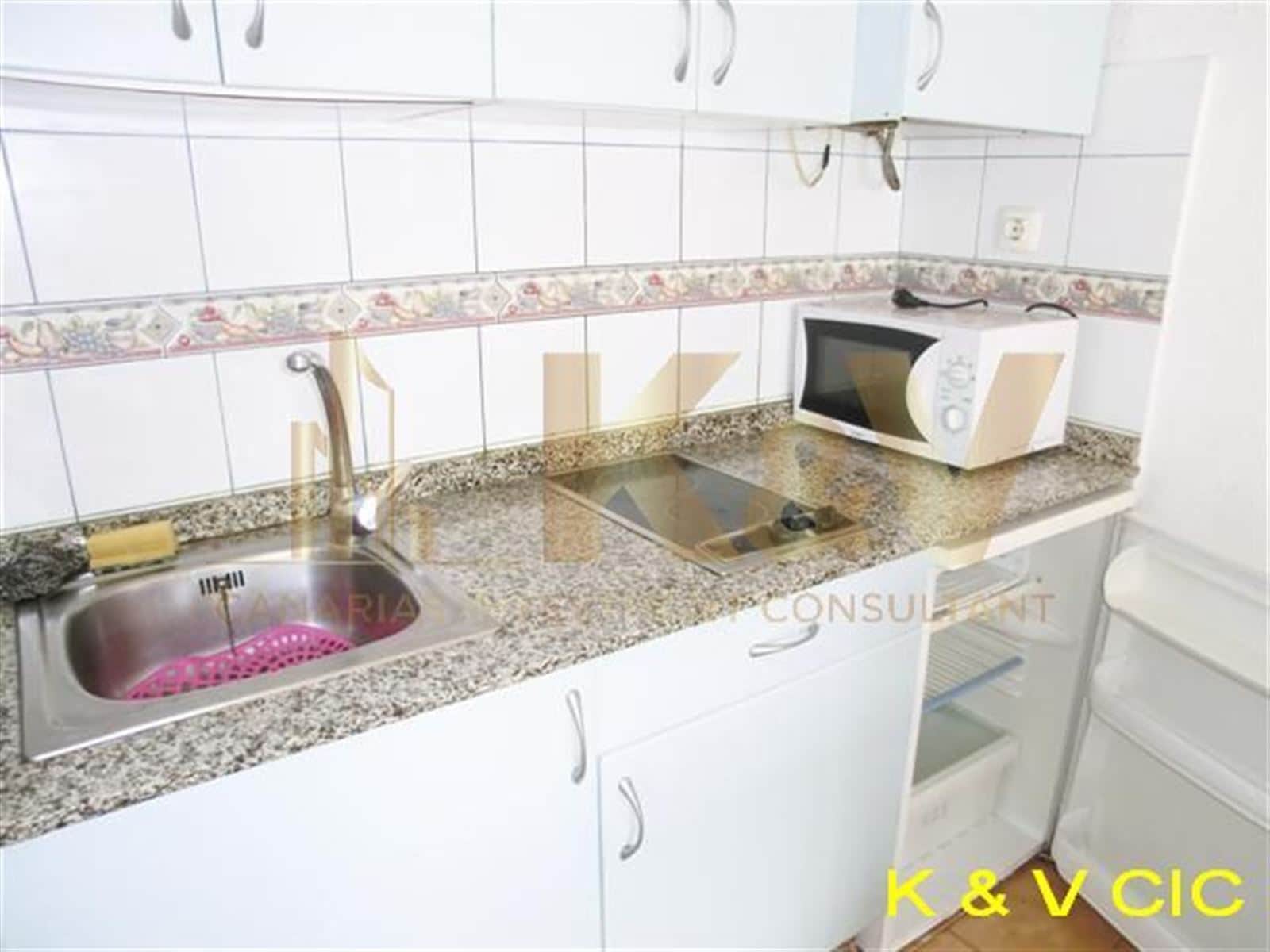 Magnífico Bungalow en venta en Playa del Inglés Muy Cerca del CC Yumbo - Foto 4