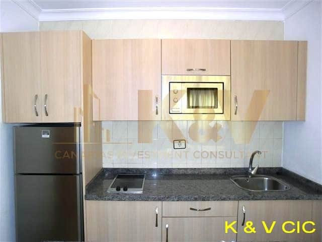 Apartamento de 2 Dormitorios en Playa del Inglés cerca de la Playa - Foto 4
