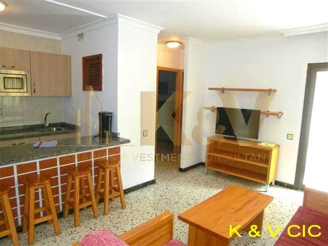 Apartamento de 2 Dormitorios en Playa del Inglés cerca de la Playa - Foto 3