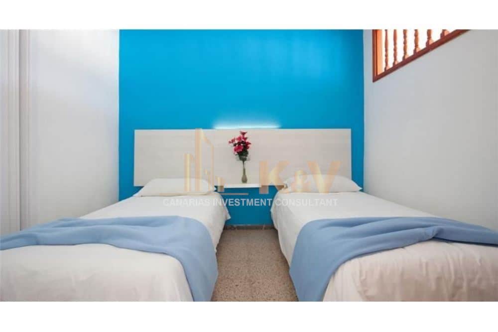 APARTAMENTO EN PLAYA DEL INGLÉS MUY CERCA DE LA PLAYA Y DEL CC YUMBO - Foto 4