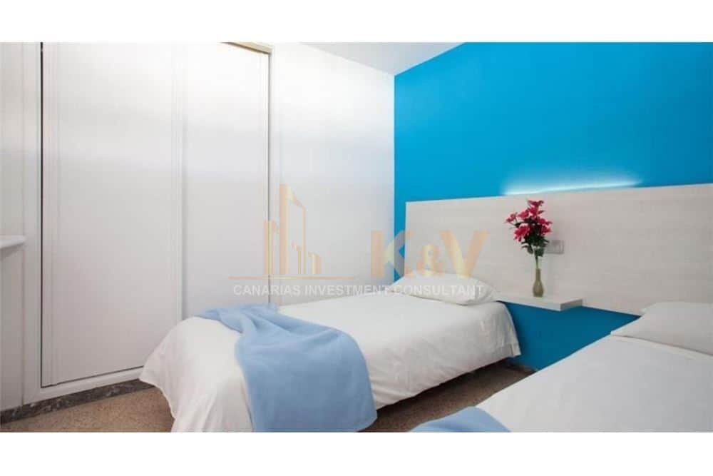 APARTAMENTO EN PLAYA DEL INGLÉS MUY CERCA DE LA PLAYA Y DEL CC YUMBO - Foto 5