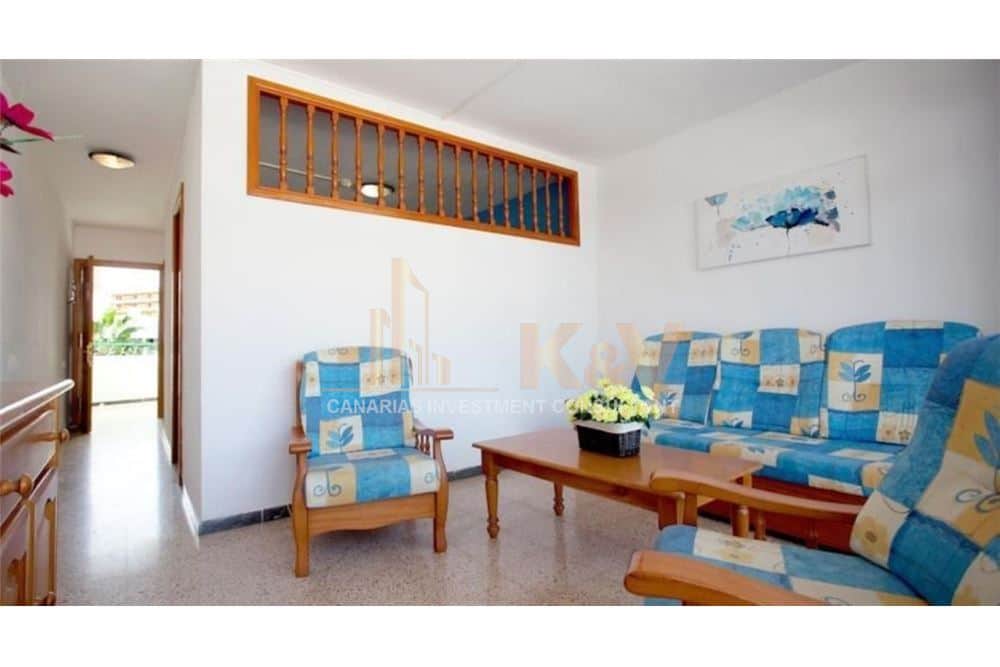 APARTAMENTO EN PLAYA DEL INGLÉS MUY CERCA DE LA PLAYA Y DEL CC YUMBO - Foto 3