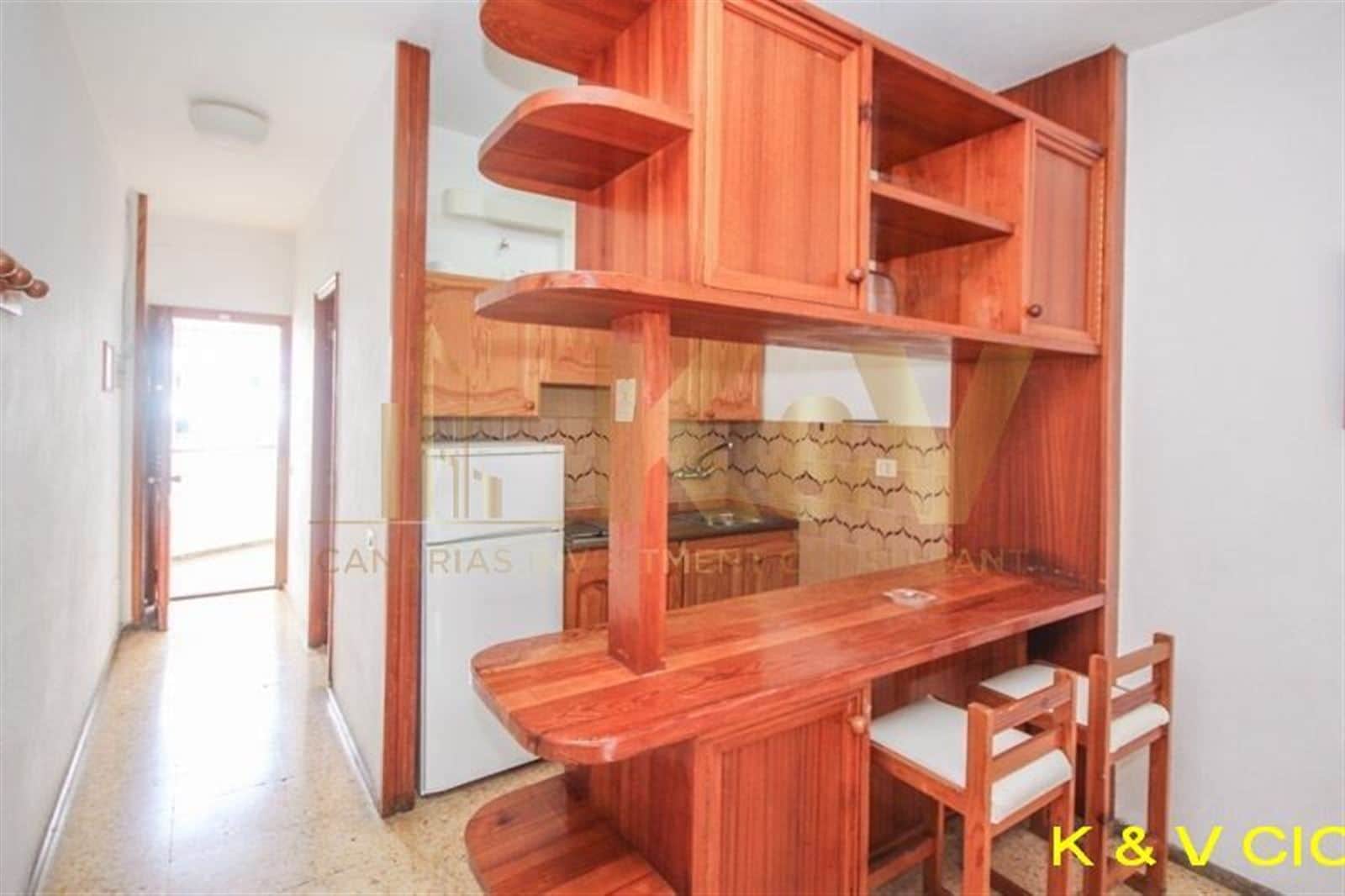 APARTAMENTO 74 m2 EN PLAYA DEL INGLÉS CERCA DEL YUMBO Y LA PLAYA - Foto 4