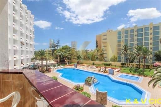 APARTAMENTO 74 m2 EN PLAYA DEL INGLÉS CERCA DEL YUMBO Y LA PLAYA - Foto 1