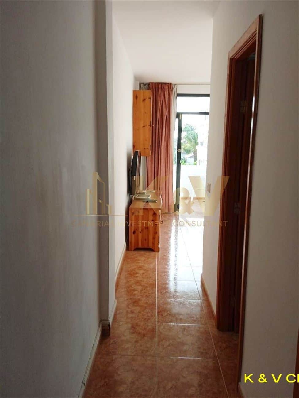 APARTAMENTO AVENIDA TIRAJANA PLAYA DEL INGLÉS CON BONITAS VISTAS - Foto 5