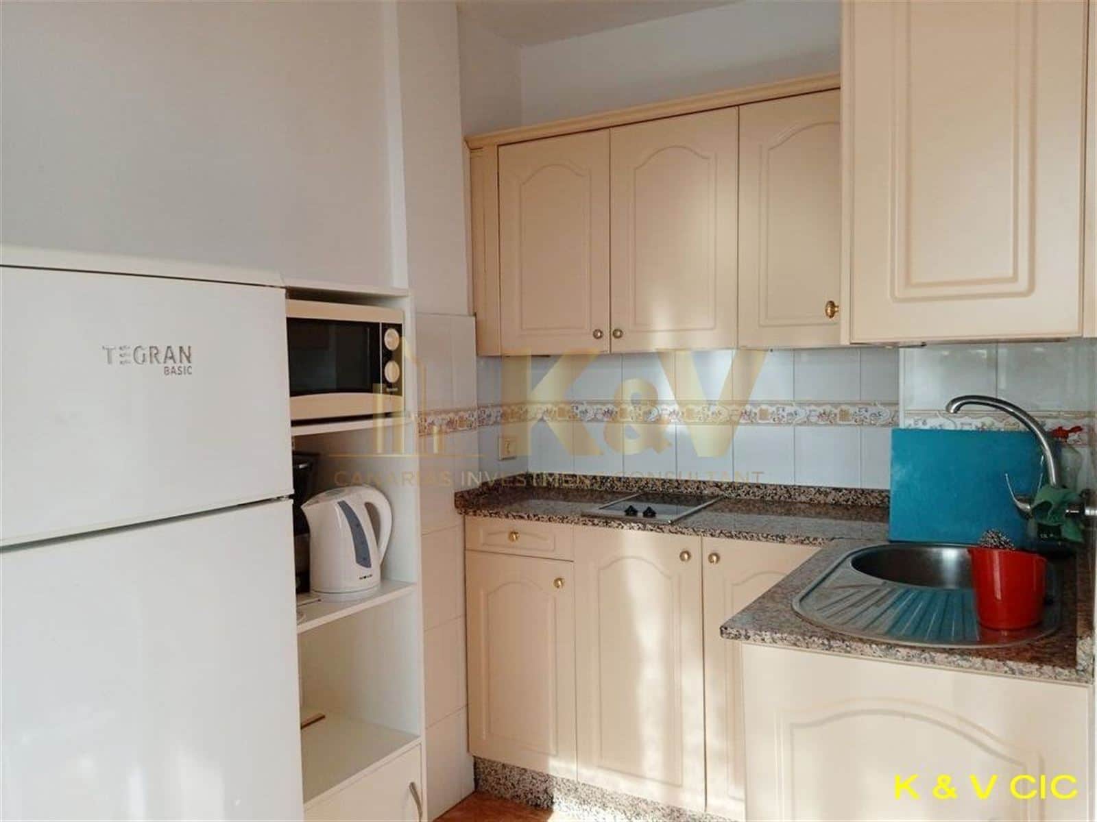 APARTAMENTO AVENIDA TIRAJANA PLAYA DEL INGLÉS CON BONITAS VISTAS - Foto 4