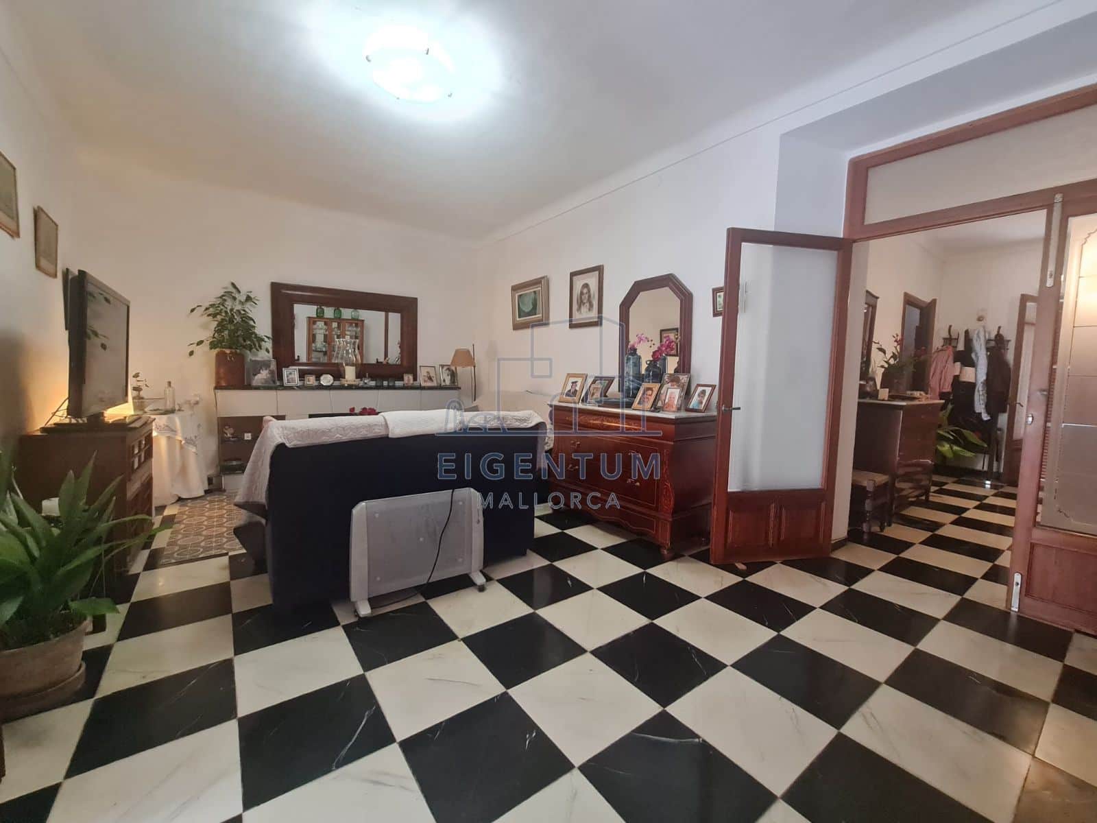 🌟 Encantadora Casa Mallorquina a pasos del centro de Son Servera 🌟 - Foto 4