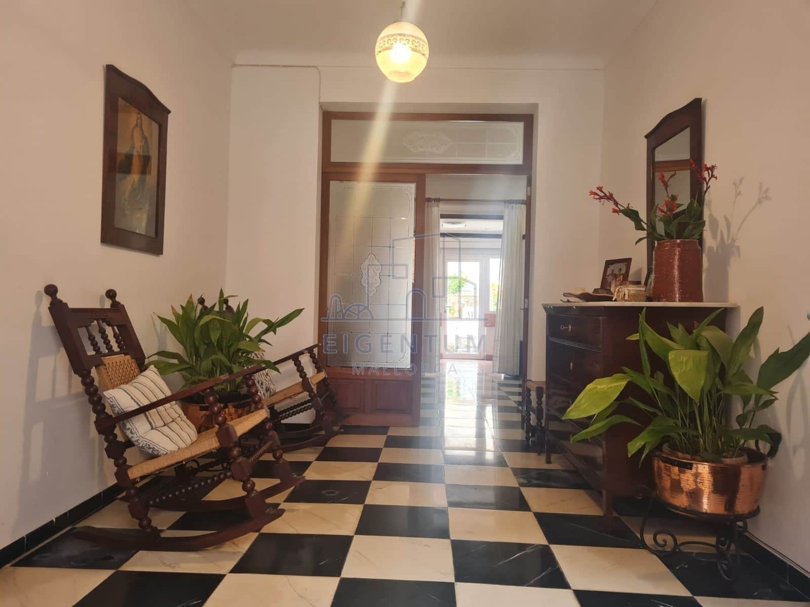 🌟 Encantadora Casa Mallorquina a pasos del centro de Son Servera 🌟 - Foto 2