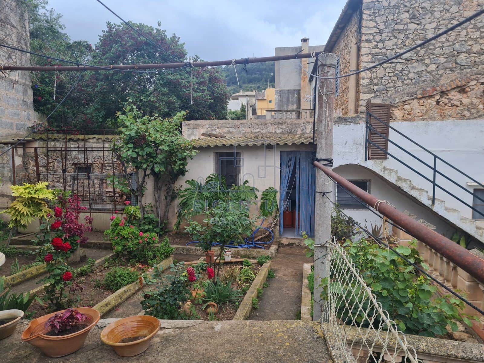 🌟 Encantadora Casa Mallorquina a pasos del centro de Son Servera 🌟 - Foto 1