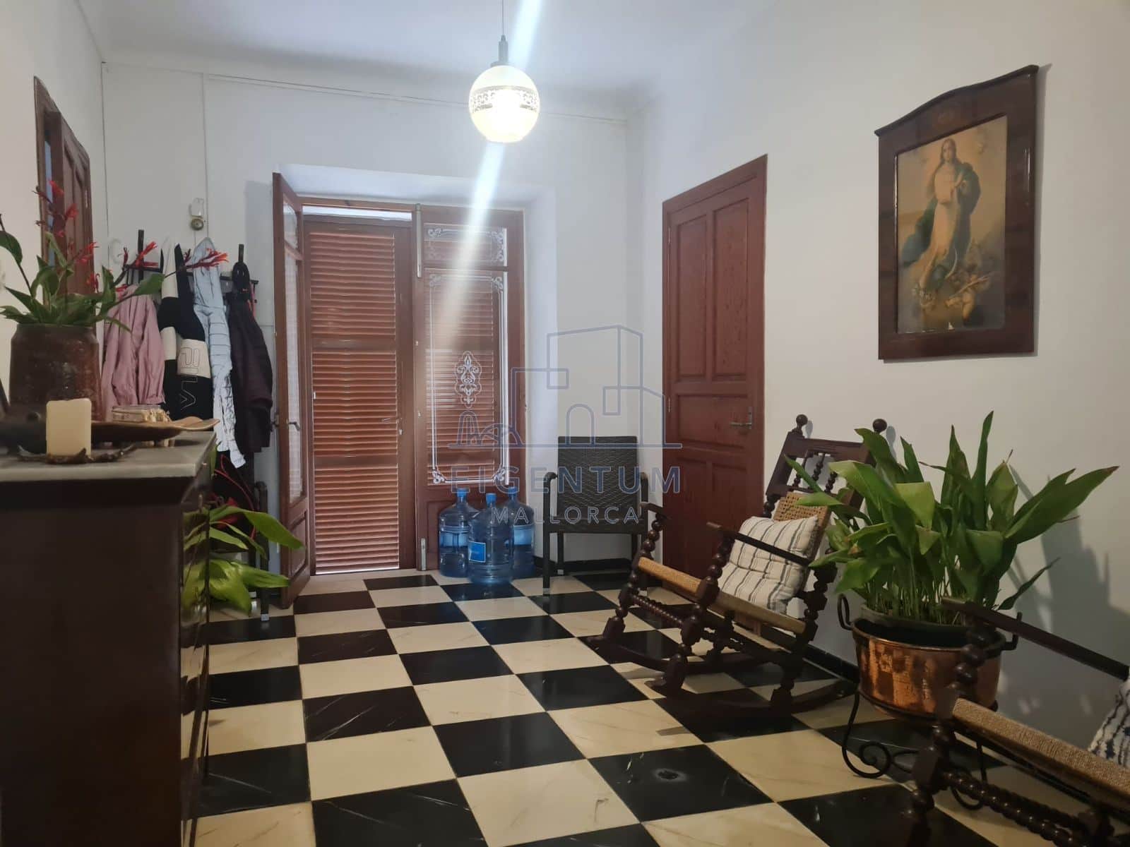 🌟 Encantadora Casa Mallorquina a pasos del centro de Son Servera 🌟 - Foto 3