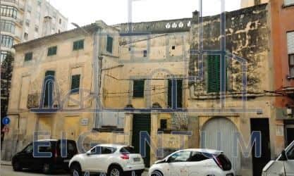 Casa señorial histórica en el centro de Manacor — 640 m² con infinitas posibilidades - Foto 4