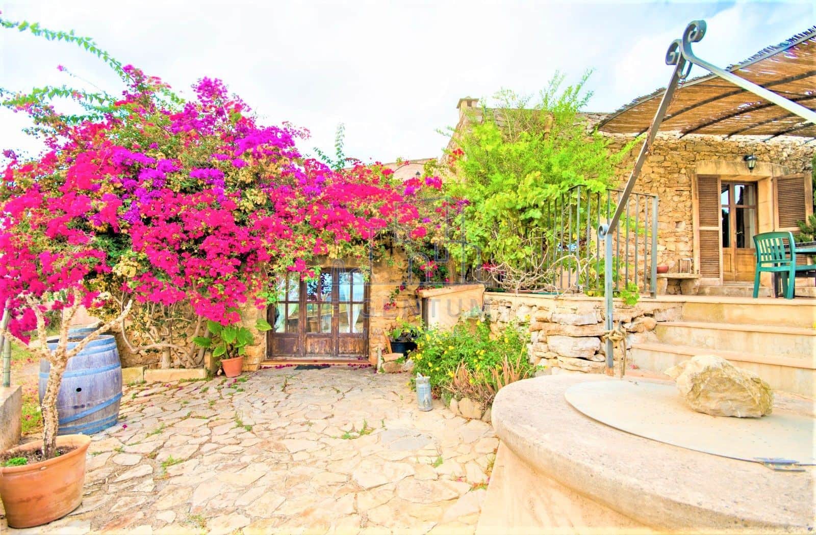 MARAVILLOSA FINCA CON VISTAS AL MAR - Foto 4