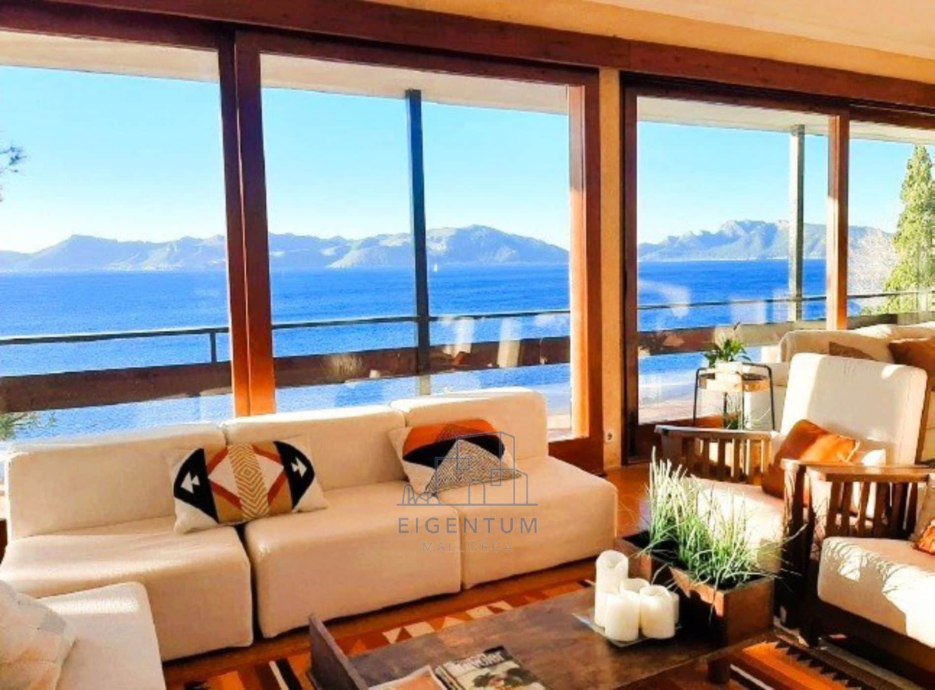 Villa - Bonaire, Alcudia - Foto 1